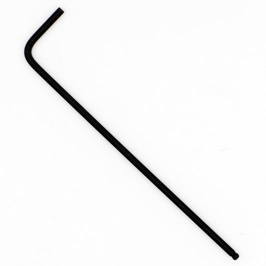 Clé hexagonale en L à tête sphérique Bondhus 10904 (5/64 po)