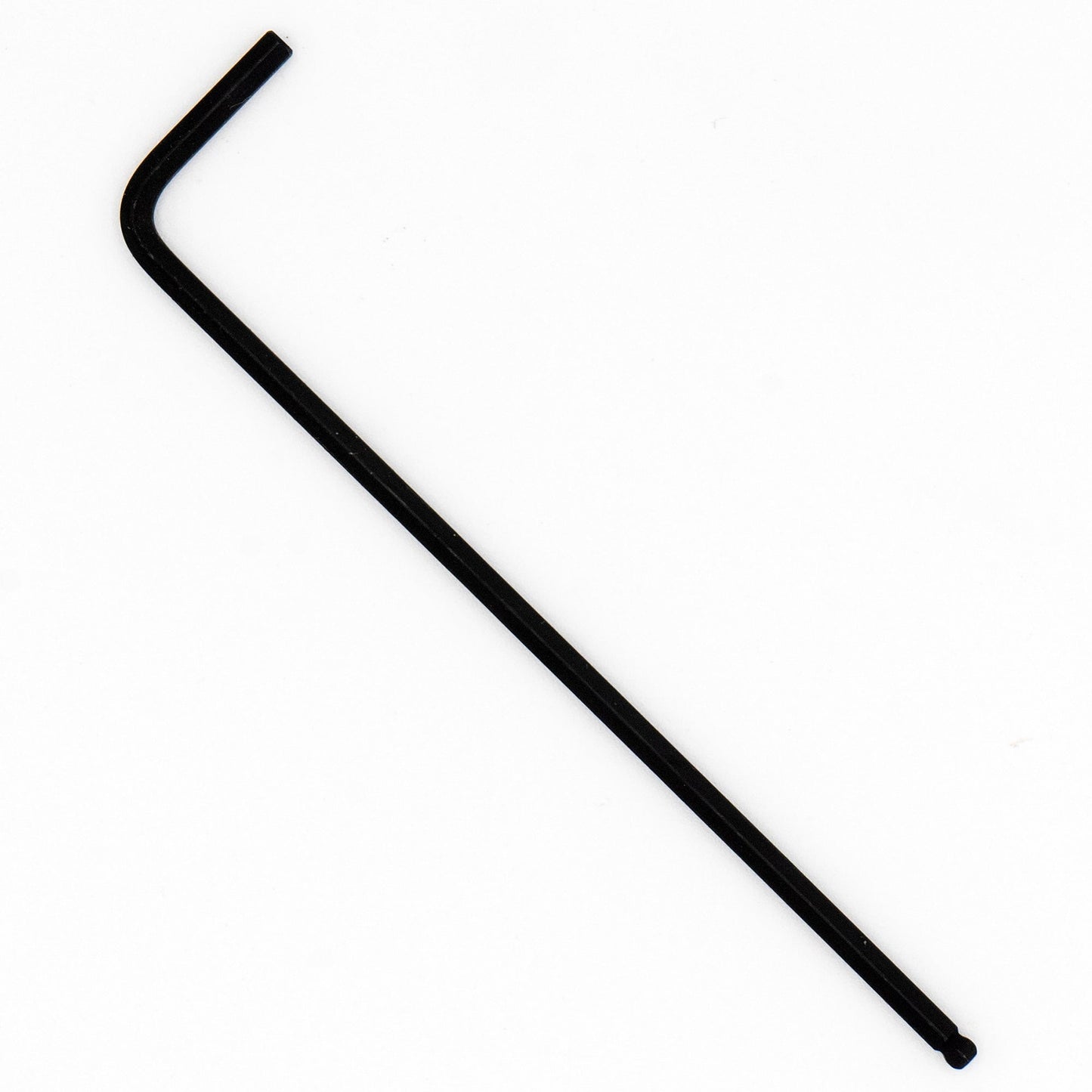 Clé hexagonale en L à tête sphérique Bondhus 10905 (3/32 po)