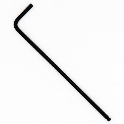 Clé hexagonale en L à tête sphérique Bondhus 10905 (3/32 po)