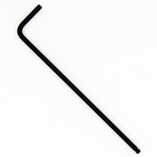 Clé hexagonale en L à tête sphérique Bondhus 10905 (3/32 po)