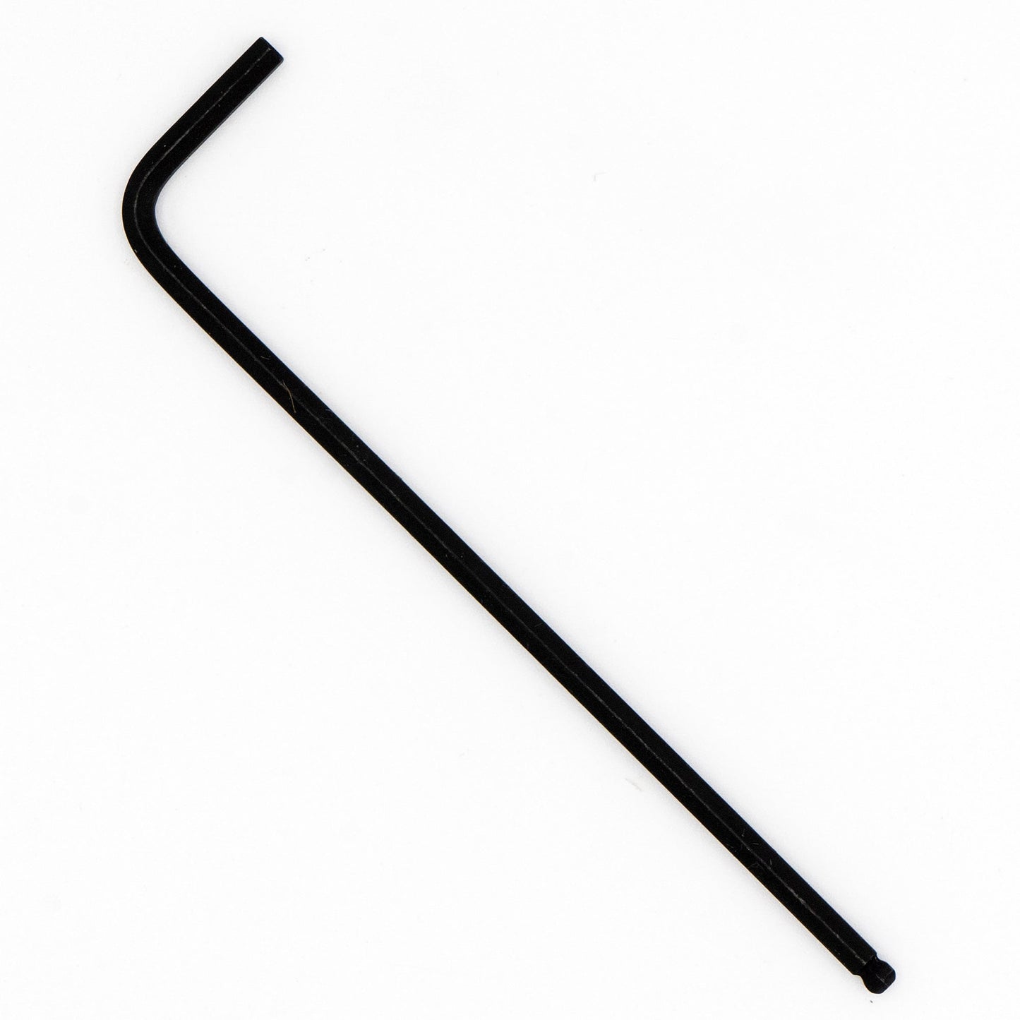 Clé hexagonale en L à tête sphérique Bondhus 10906 (7/64 po)