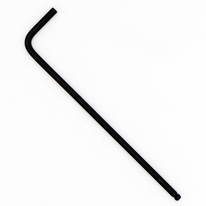 Clé hexagonale en L à tête sphérique Bondhus 10906 (7/64 po)