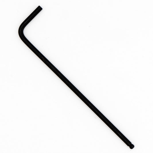 Clé hexagonale en L à tête sphérique Bondhus 10906 (7/64 po)