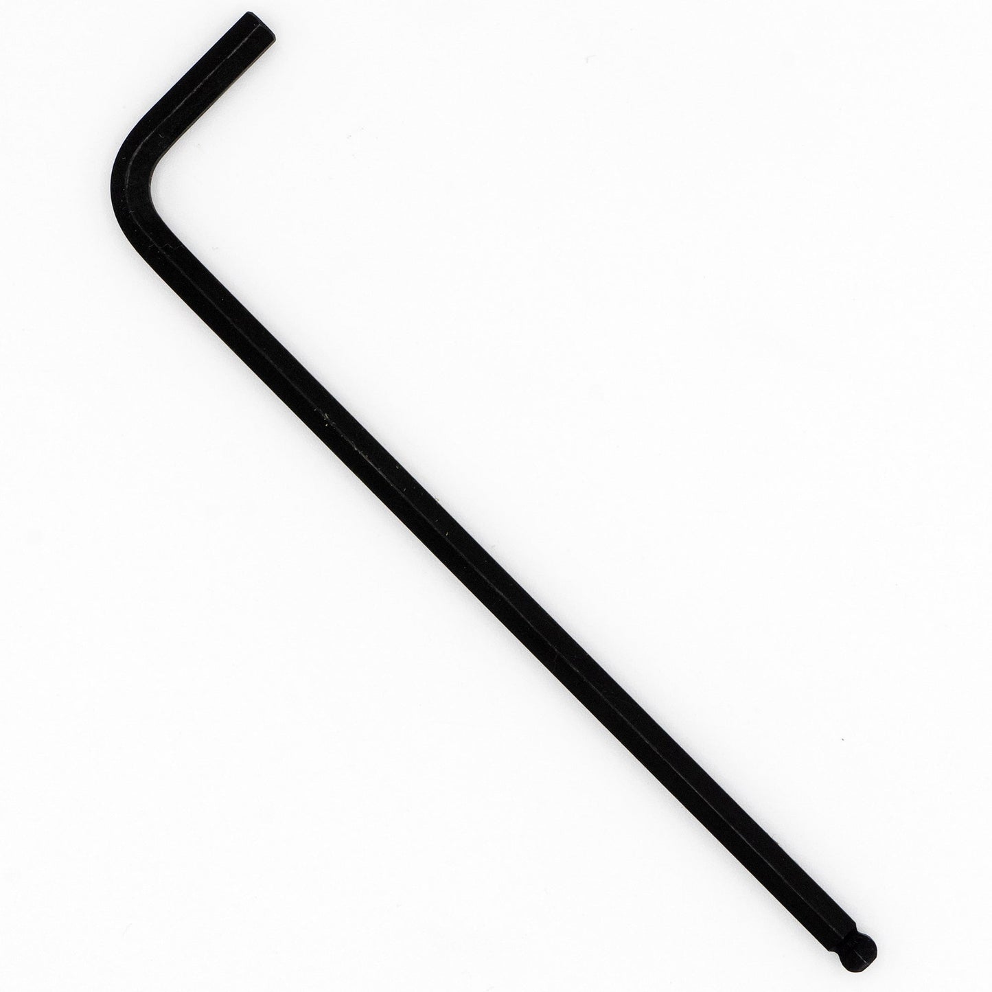 Clé hexagonale en L à tête sphérique Bondhus 10909, 5/32 pouces