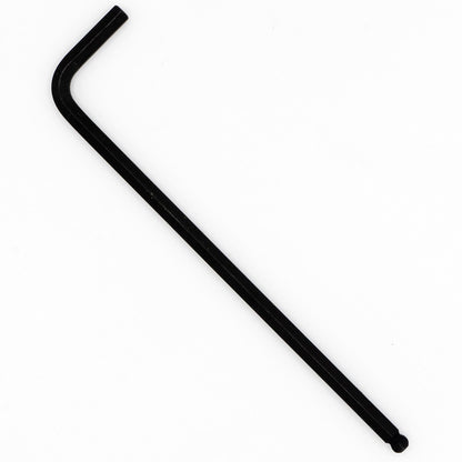 Clé hexagonale en L à tête sphérique Bondhus 10909, 5/32 pouces