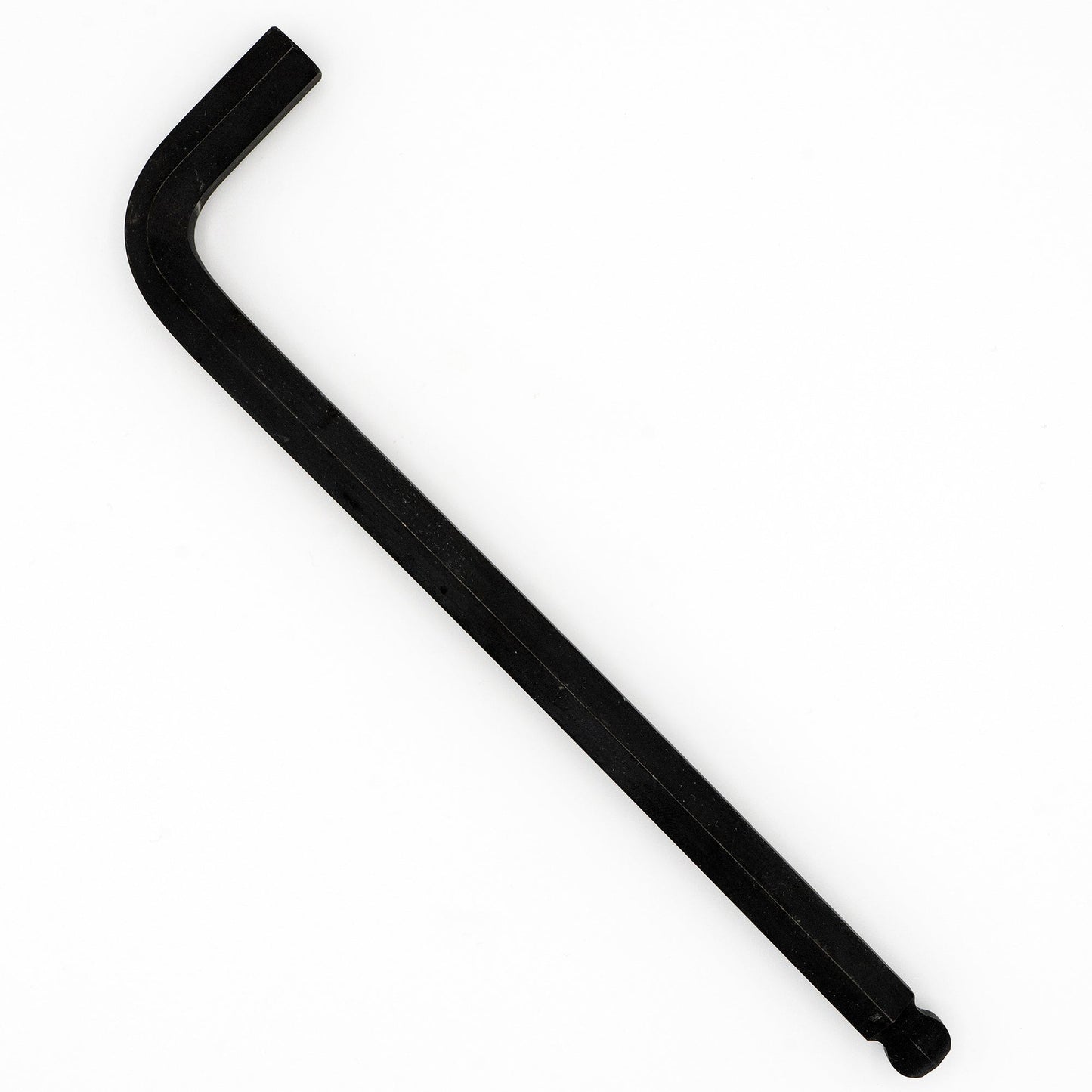 Clé hexagonale en L à tête sphérique Bondhus 10915 (7/16 po)