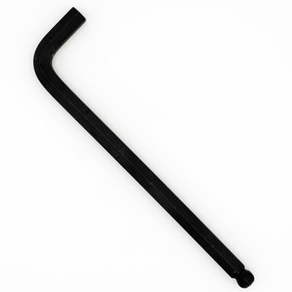 Clé hexagonale en L à tête sphérique Bondhus 10915 (7/16 po)