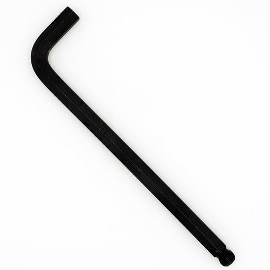 Clé hexagonale en L à tête sphérique Bondhus 10915 (7/16 po)