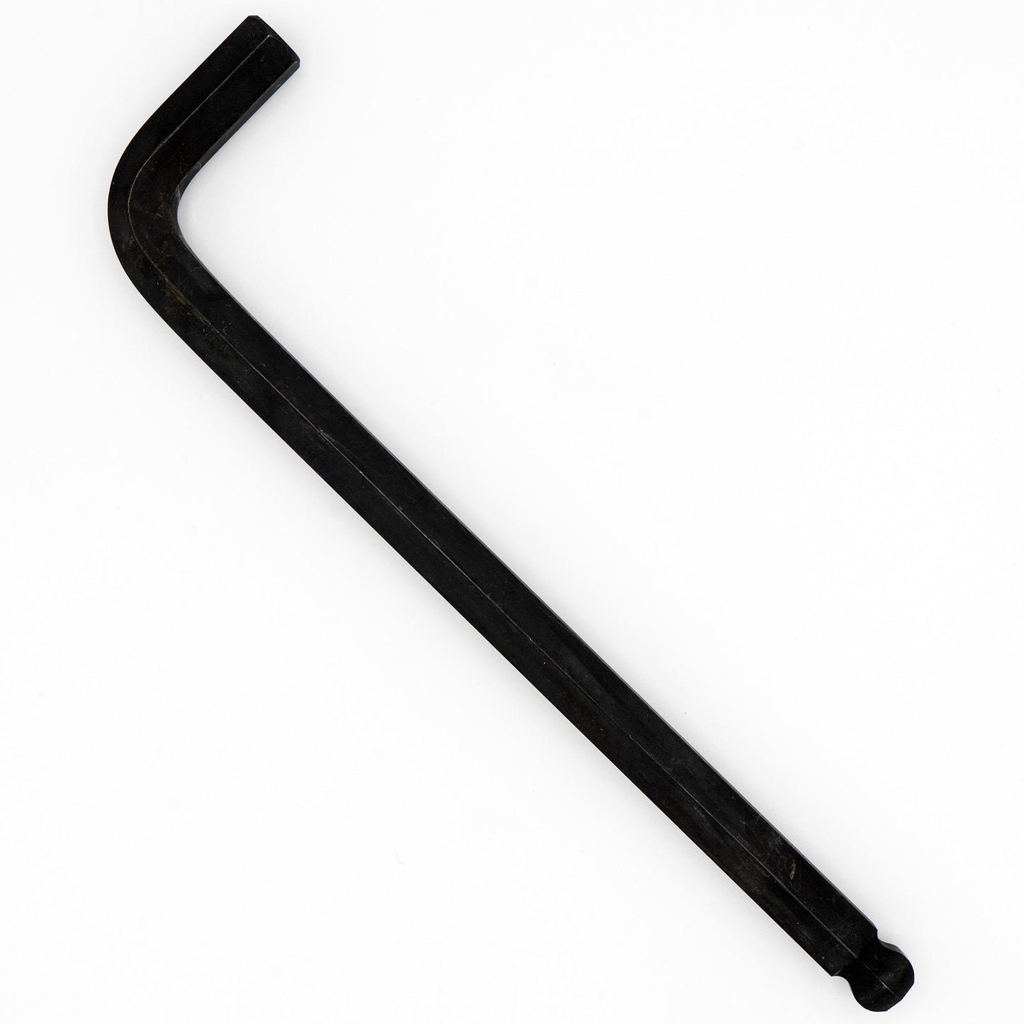 Clé hexagonale en L à tête sphérique Bondhus 10916 (1/2 pouce)