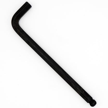 Clé hexagonale en L à tête sphérique Bondhus 10916 (1/2 pouce)