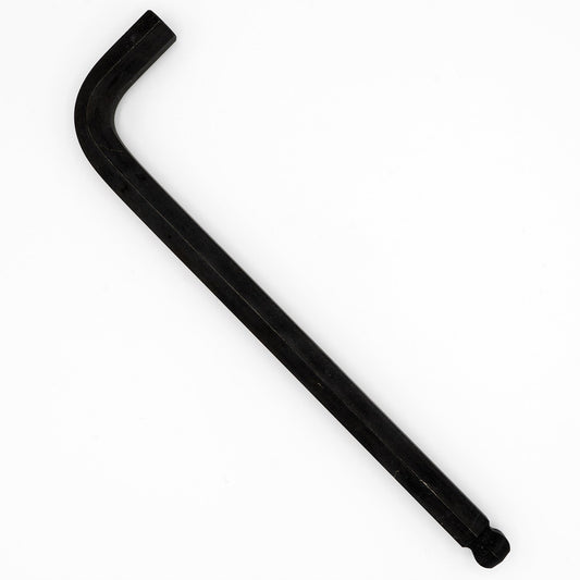 Clé hexagonale en L à tête sphérique Bondhus 10917 (9/16 po)