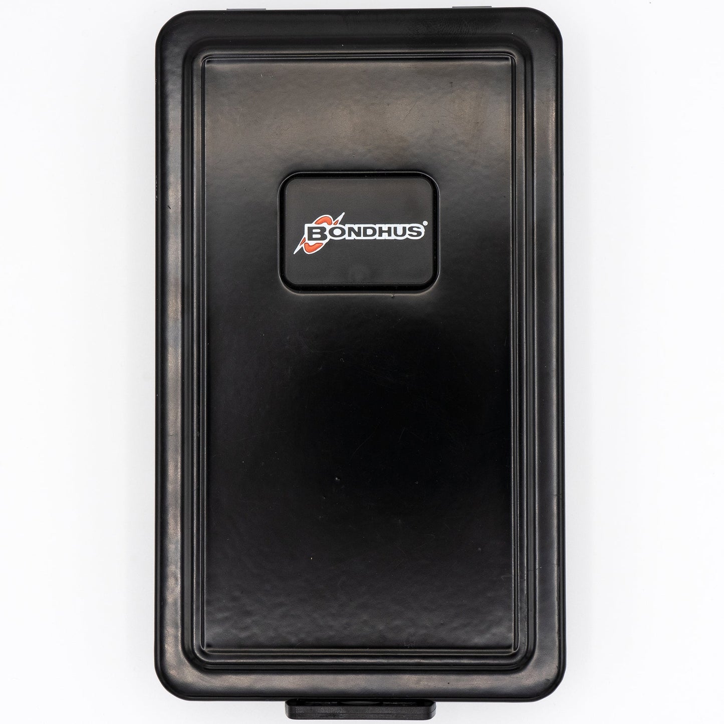 Coffret de 13 clés hexagonales à tête sphérique Bondhus 10933 (de 0,050 à 3/8 po) en métal