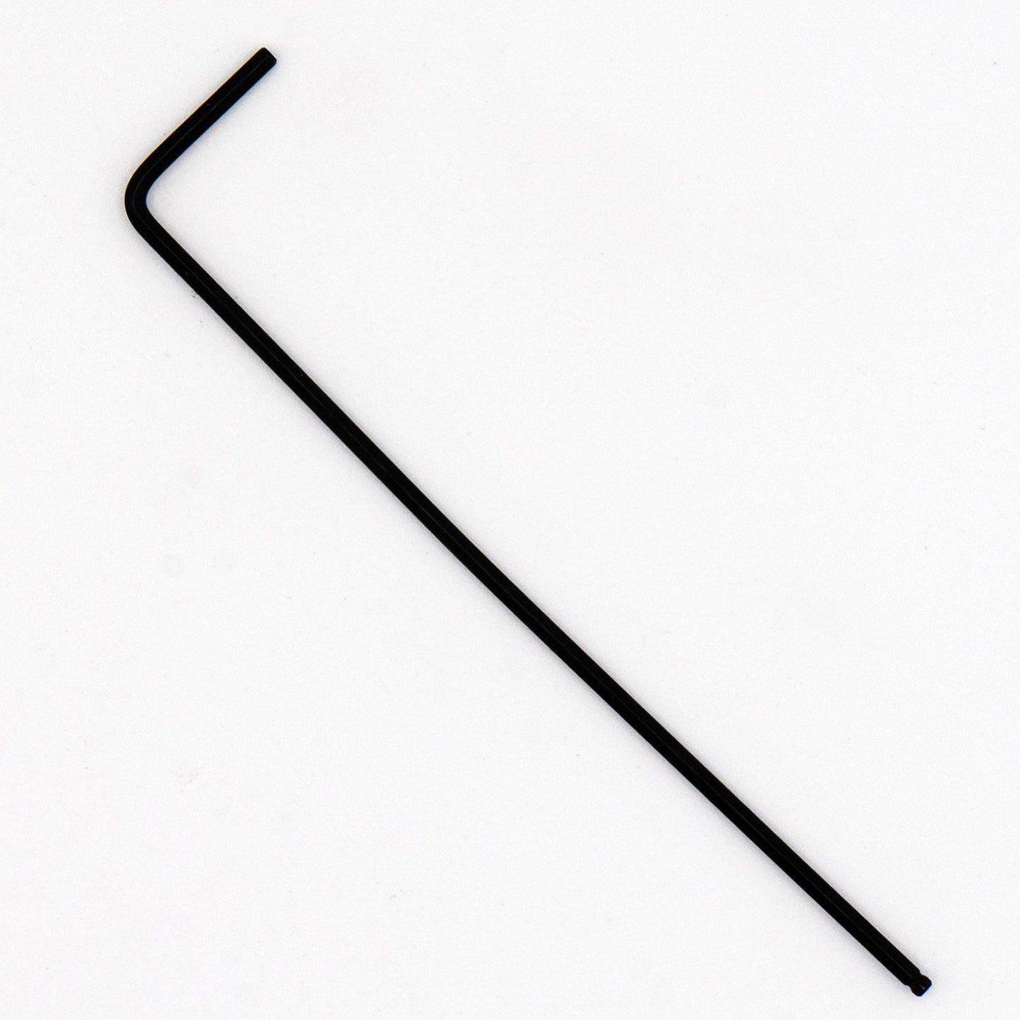 Clé hexagonale en L métrique à tête sphérique Bondhus 10950, 1,5 mm