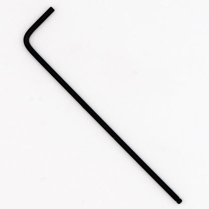 Clé hexagonale en L métrique à tête sphérique Bondhus 10952, 2 mm