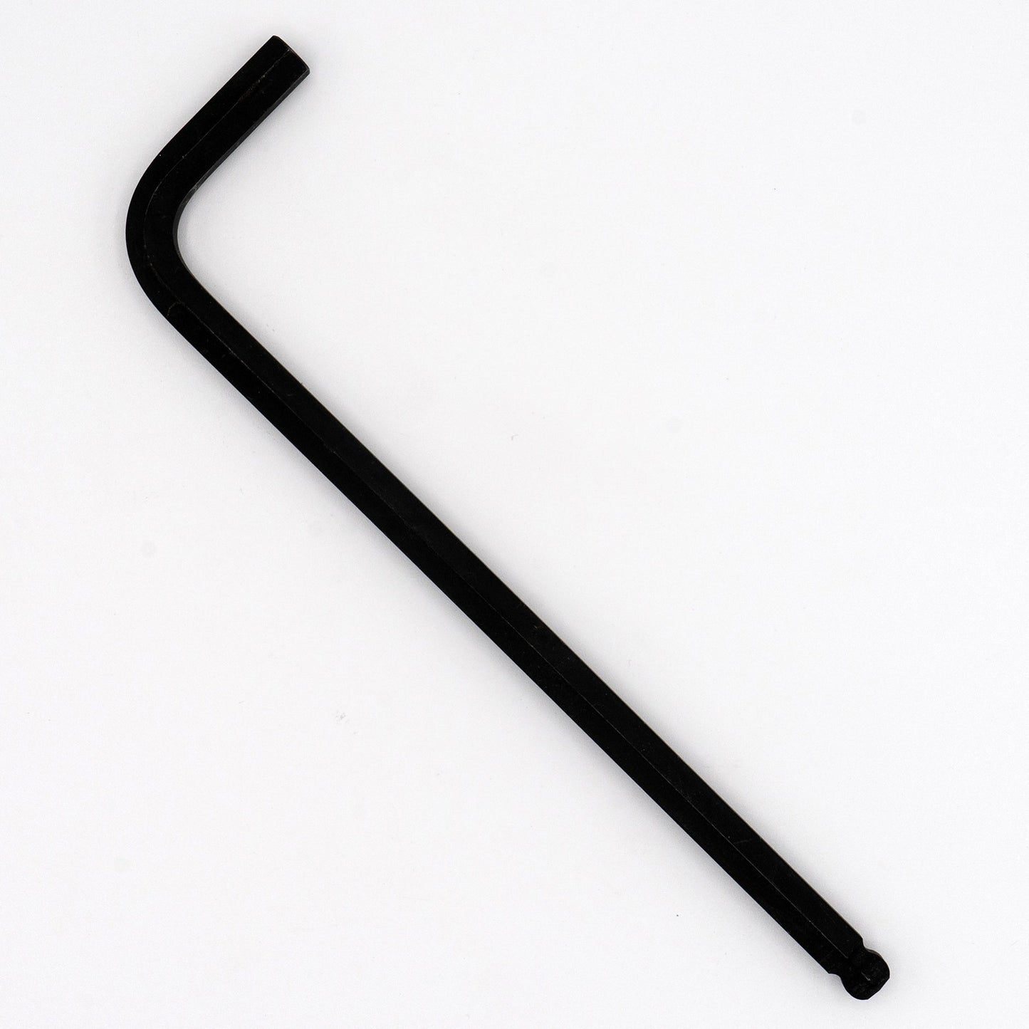 Clé hexagonale métrique à tête sphérique Bondhus 10970, 7 mm