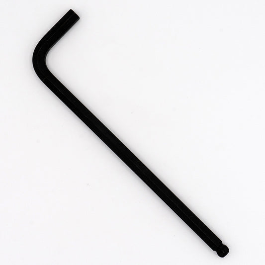 Clé hexagonale métrique à tête sphérique Bondhus 10970, 7 mm