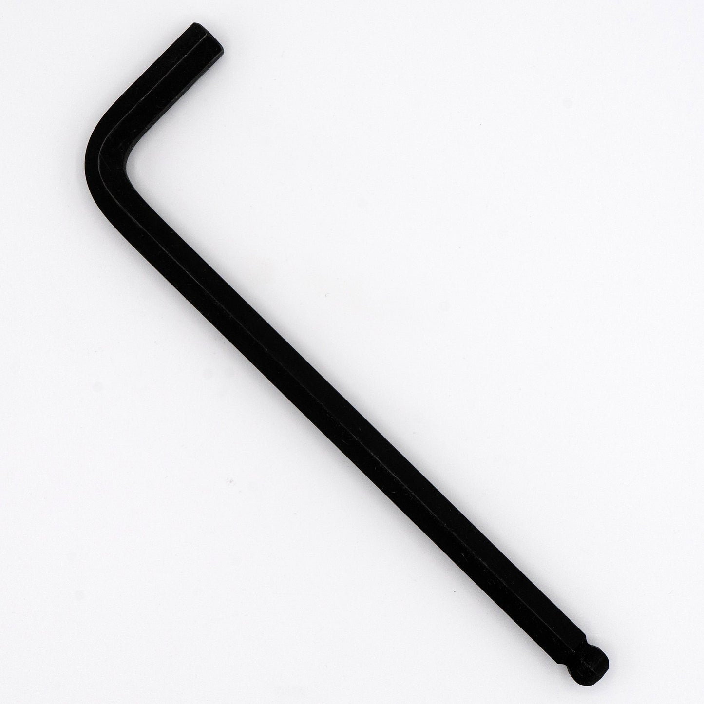 Clé hexagonale en L métrique à tête sphérique Bondhus 10974, 9 mm