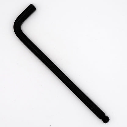 Clé hexagonale métrique à tête sphérique Bondhus 10978, 11 mm