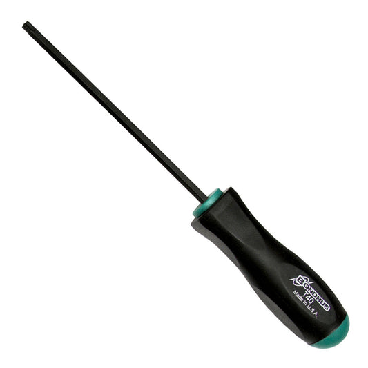 Tournevis Torx T40 Bondhus 34540 avec poignée à 2 composants