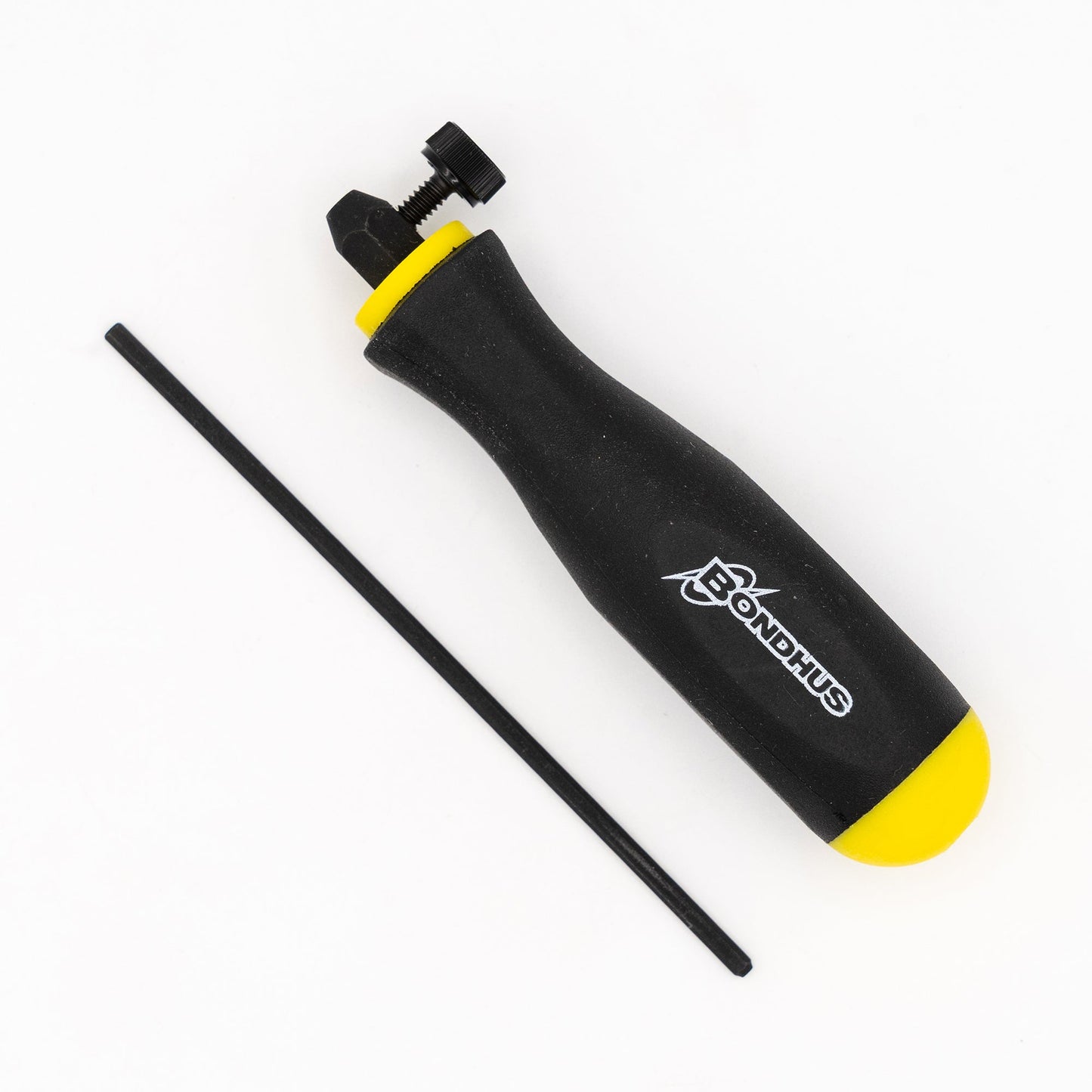 Tournevis hexagonal à longueur réglable Bondhus 87905 3/32 HandyHex