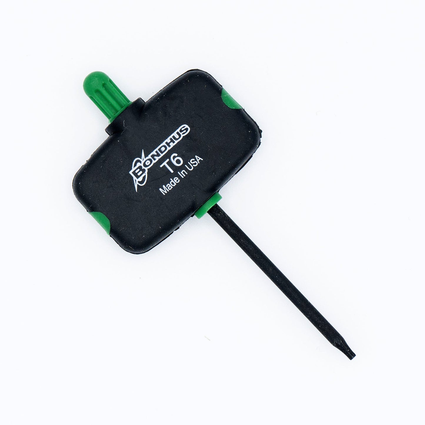 Outil à ailettes Torx T6 Bondhus 34706 avec finition ProGuard
