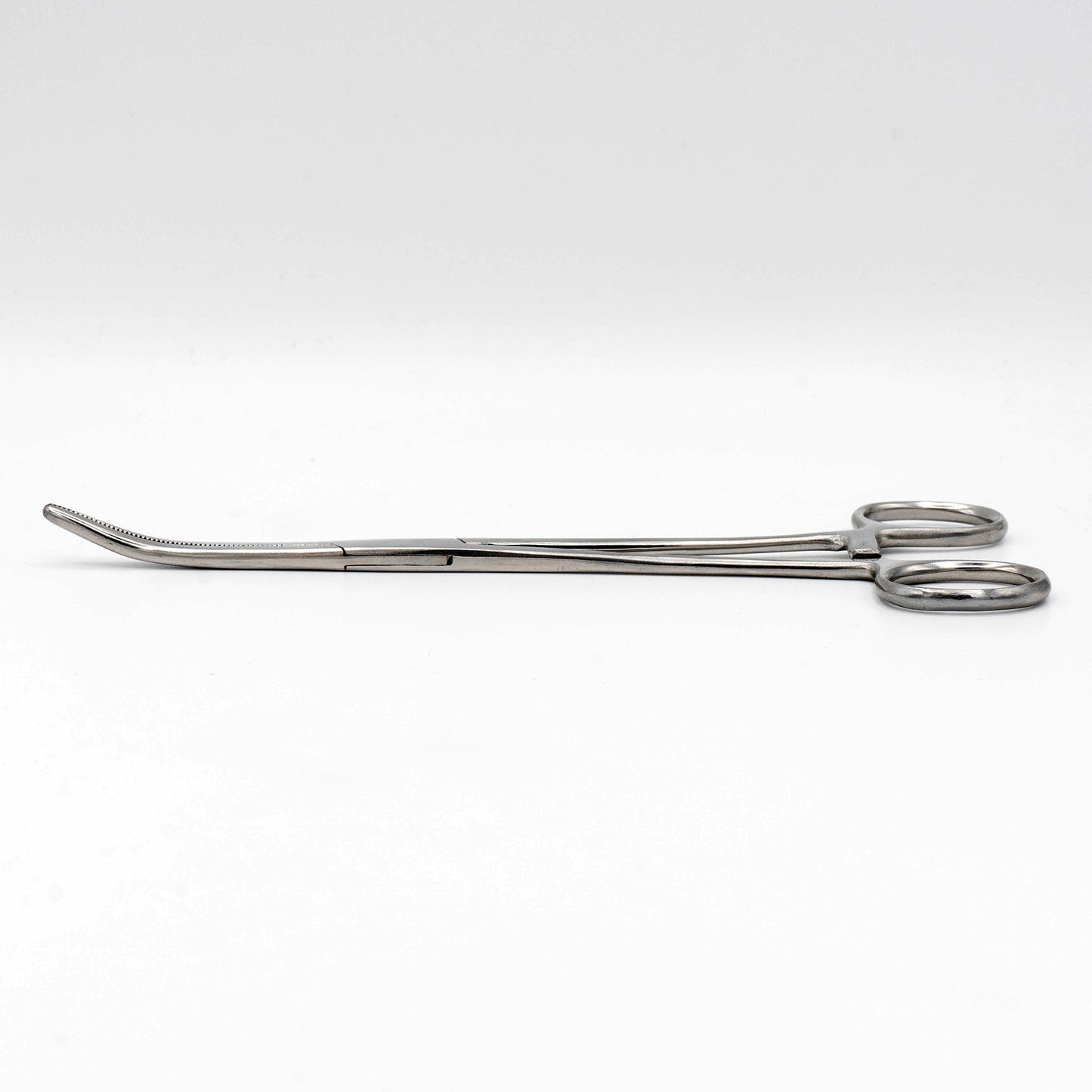 Pince hémostatique courbe Crawford Tool 12-243, pince de verrouillage