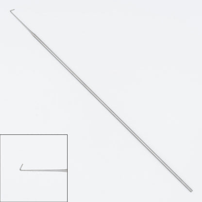 Outil Crawford 25002 Extracteur à crochet à ressort Long 11