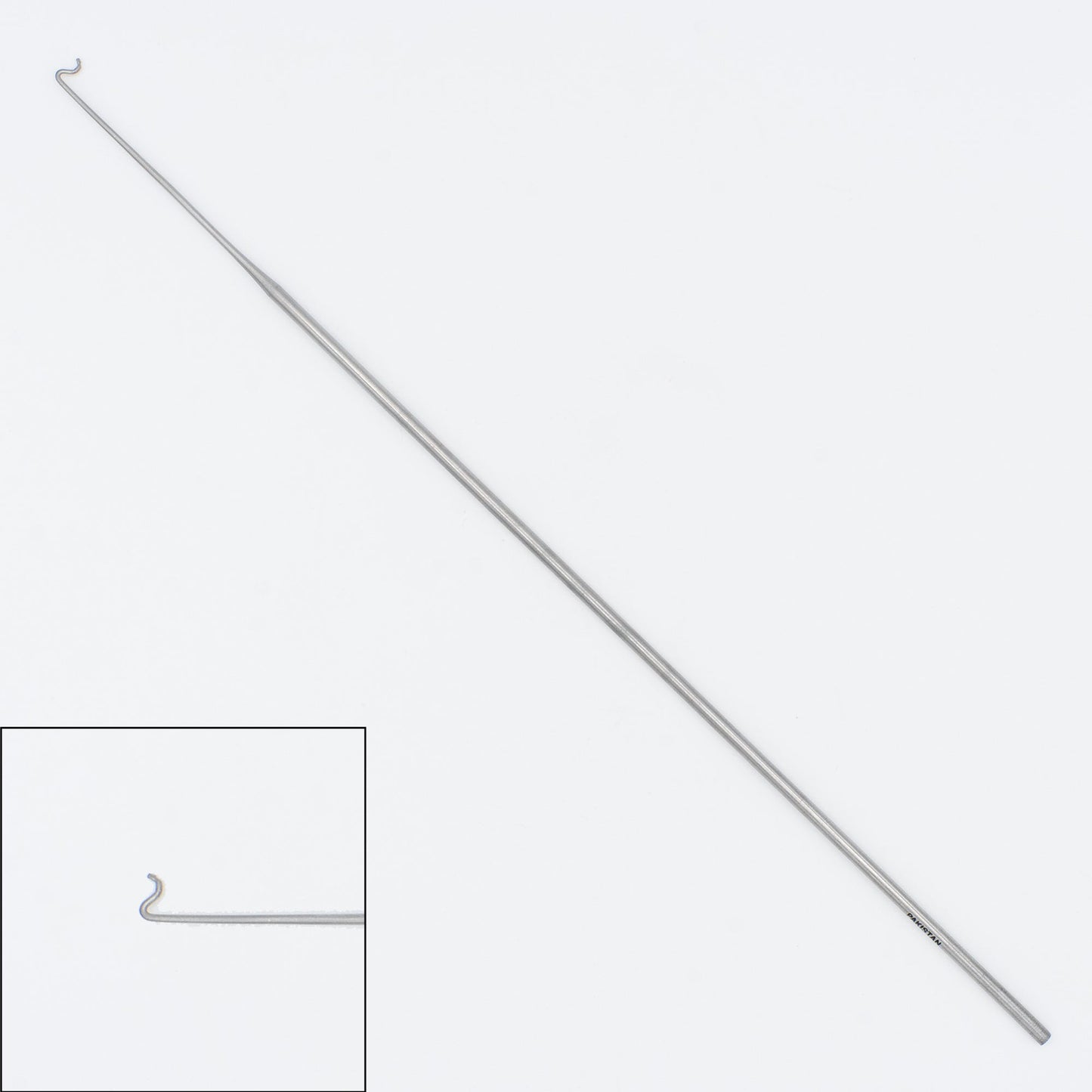 Outil Crawford Tool 25004 Extracteur/Pousseur à Crochet à Ressort 11