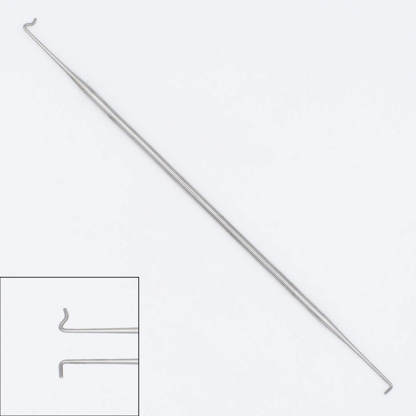 Outil Crawford Tool 25013 Extracteur et poussoir à crochet à ressort 7