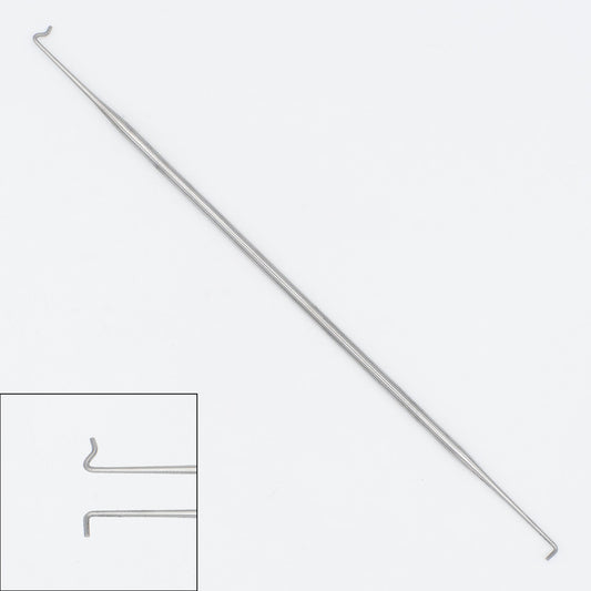 Outil Crawford Tool 25013 Extracteur et poussoir à crochet à ressort 7