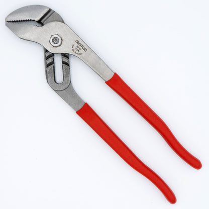 Pince à rainure et languette Crawford Tool 8210 pour pompe à eau