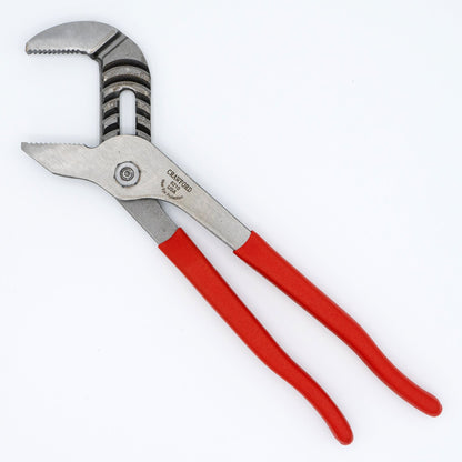 Pince à rainure et languette Crawford Tool 8210 pour pompe à eau