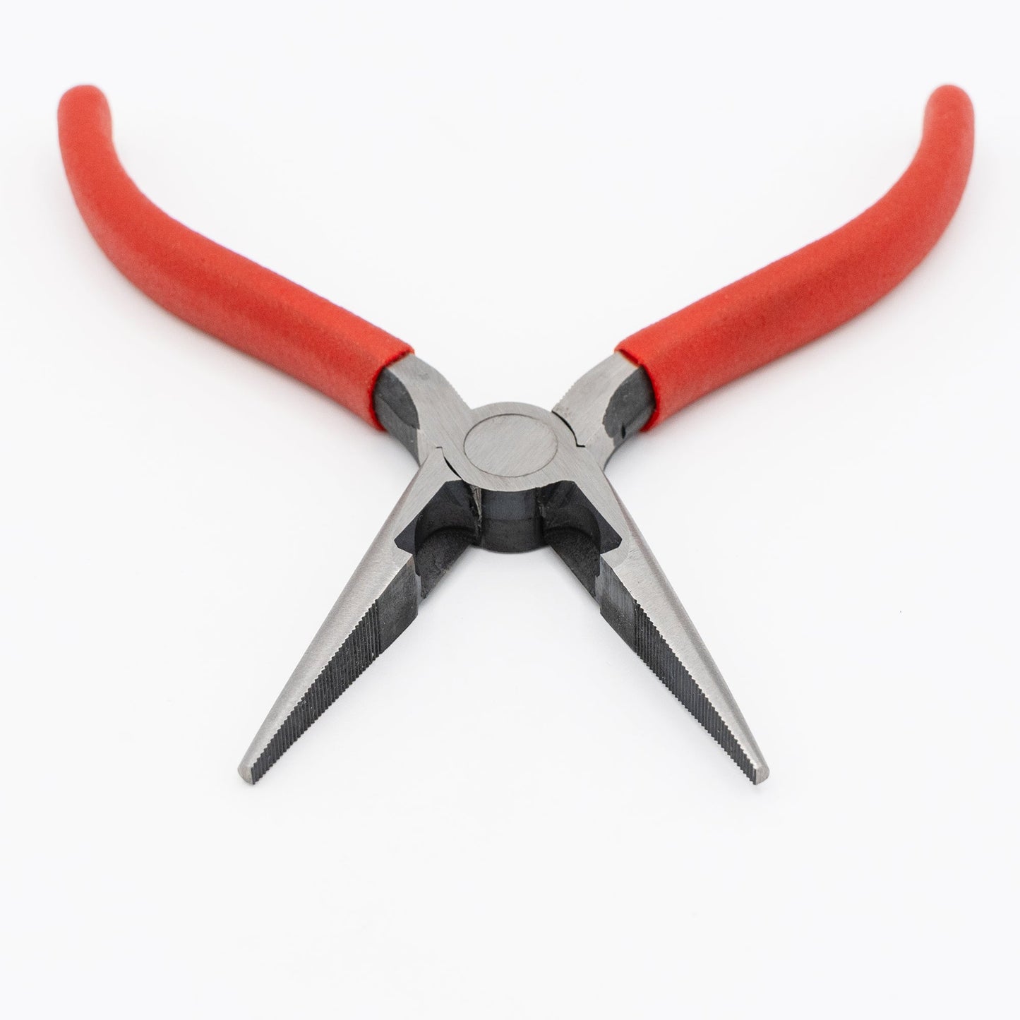 Pince à bec long Crawford Tool 8616 avec coupe-fils latéraux