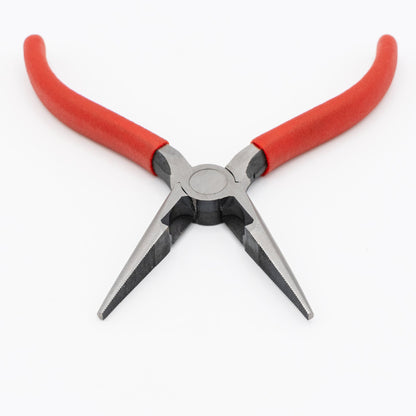 Pince à bec long Crawford Tool 8616 avec coupe-fils latéraux