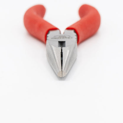 Pince à bec long Crawford Tool 8616 avec coupe-fils latéraux