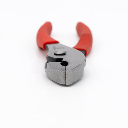 Pince à joint coulissant Crawford Tool 8626 6-1/2 avec cisaille à fil