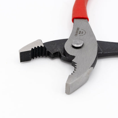 Pince à joint coulissant Crawford Tool 8626 6-1/2 avec cisaille à fil