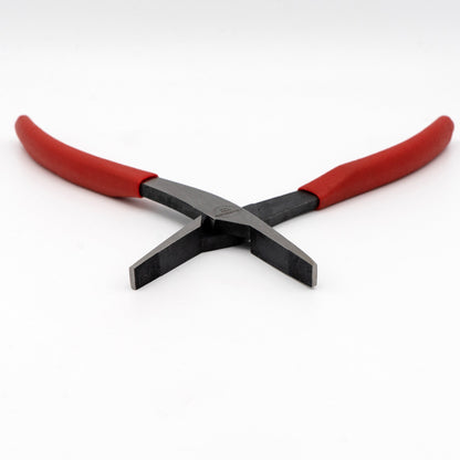 Pince à bec de canard à long manche Crawford 8822 8