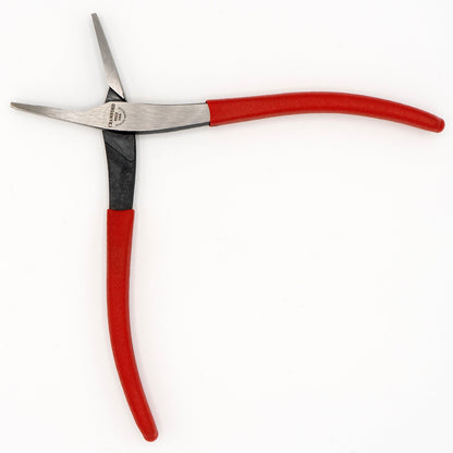 Pince à bec de canard à long manche Crawford 8822 8