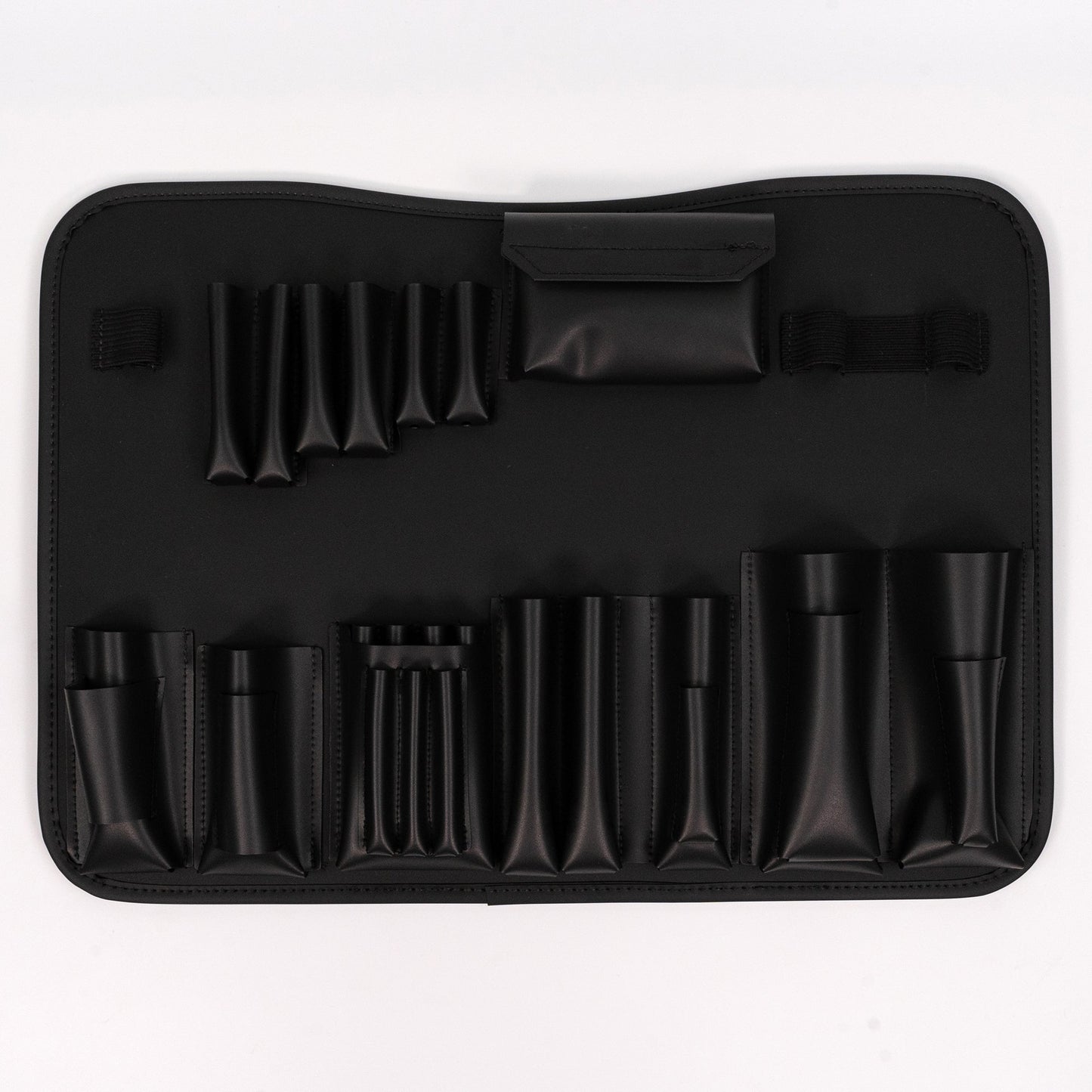 Palette d'outils Crawford Tool X, partie inférieure