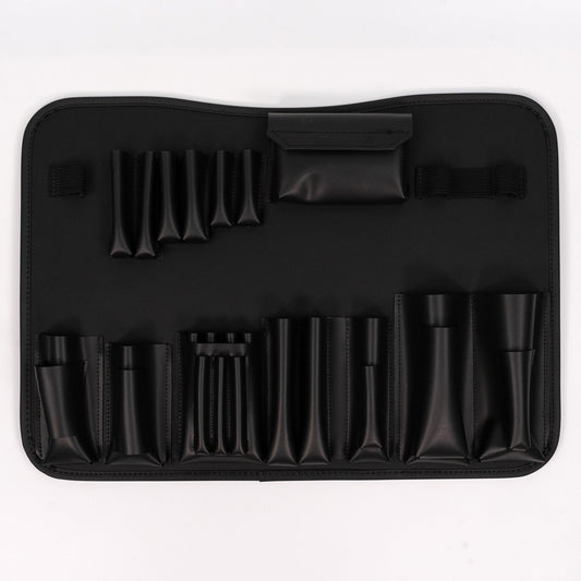 Palette d'outils Crawford Tool X, partie inférieure