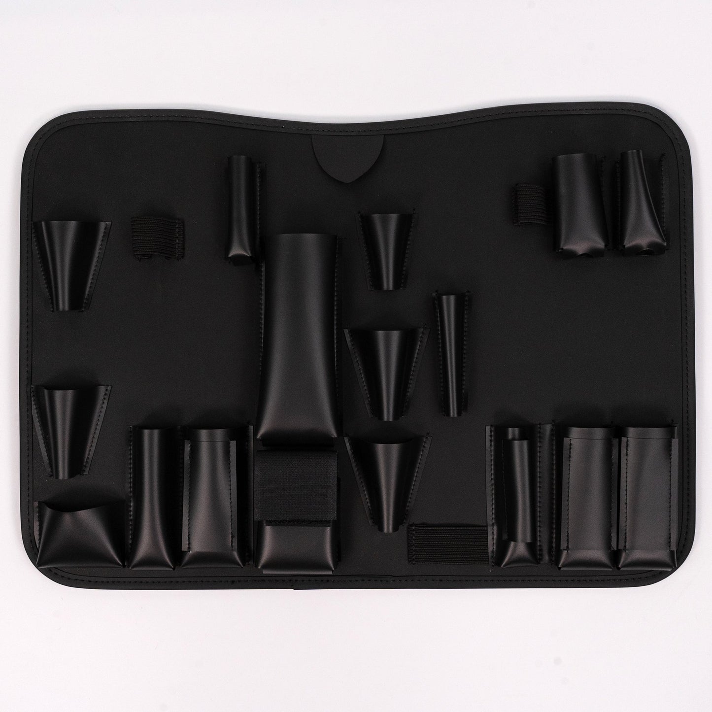 Palette d'outils Crawford Tool Z, partie inférieure