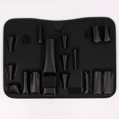 Palette d'outils Crawford Tool Z, partie inférieure