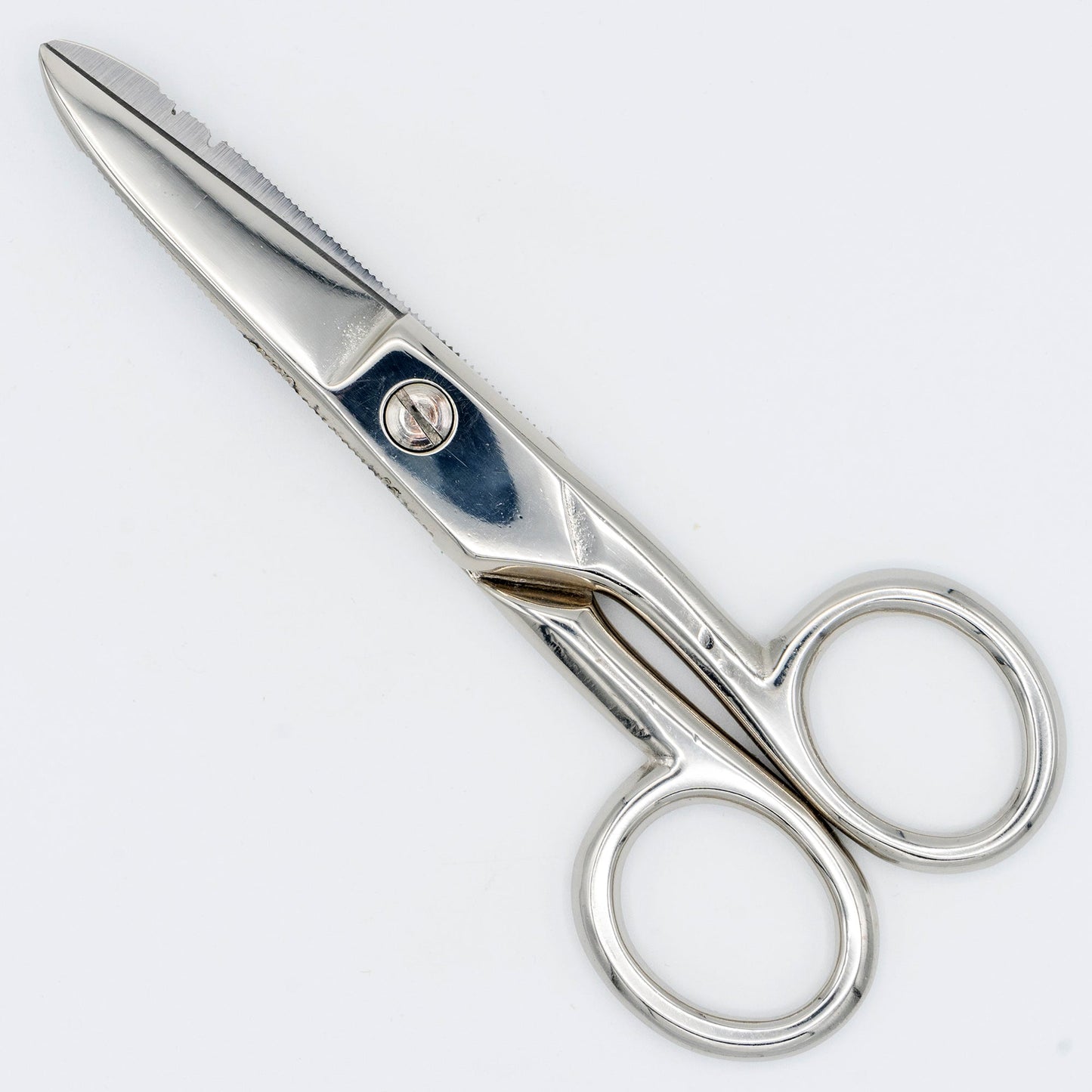 Ciseaux d'électricien Crawford 11-012