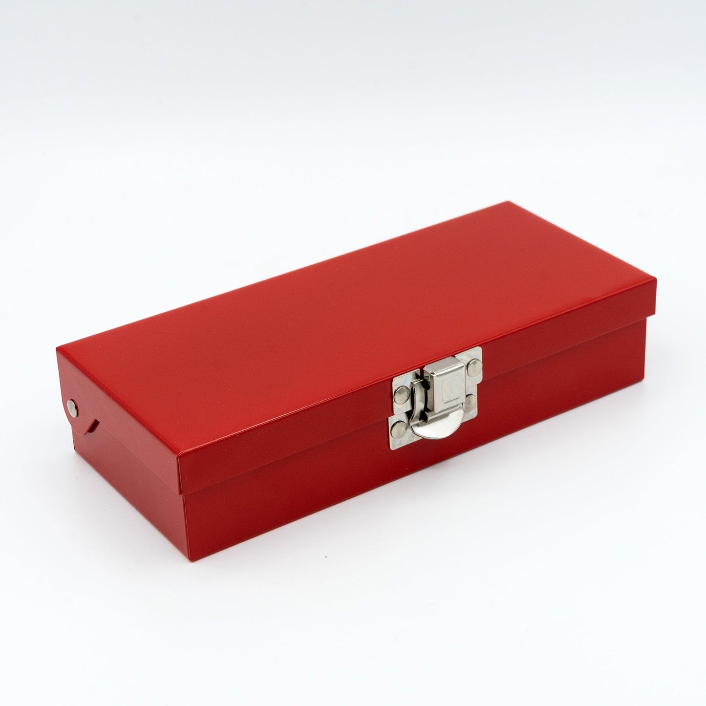 Boîte de rangement à outils métallique Crawford MB1 pour petites tailles