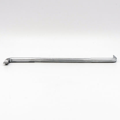 Tournevis coudé Felo 26004 à fente 8 mm (5/16)