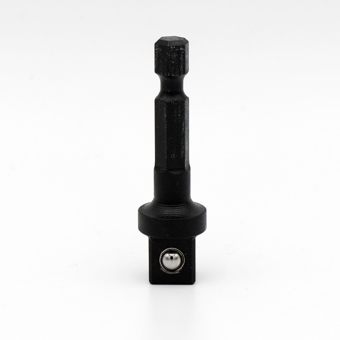 Adaptateur Felo 30489 pour embout de vissage 3/8 x 2 avec entraînement 1/4