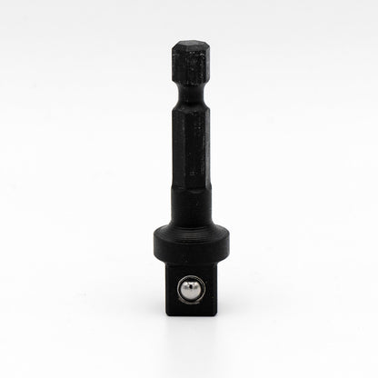 Adaptateur Felo 30489 pour embout de vissage 3/8 x 2 avec entraînement 1/4