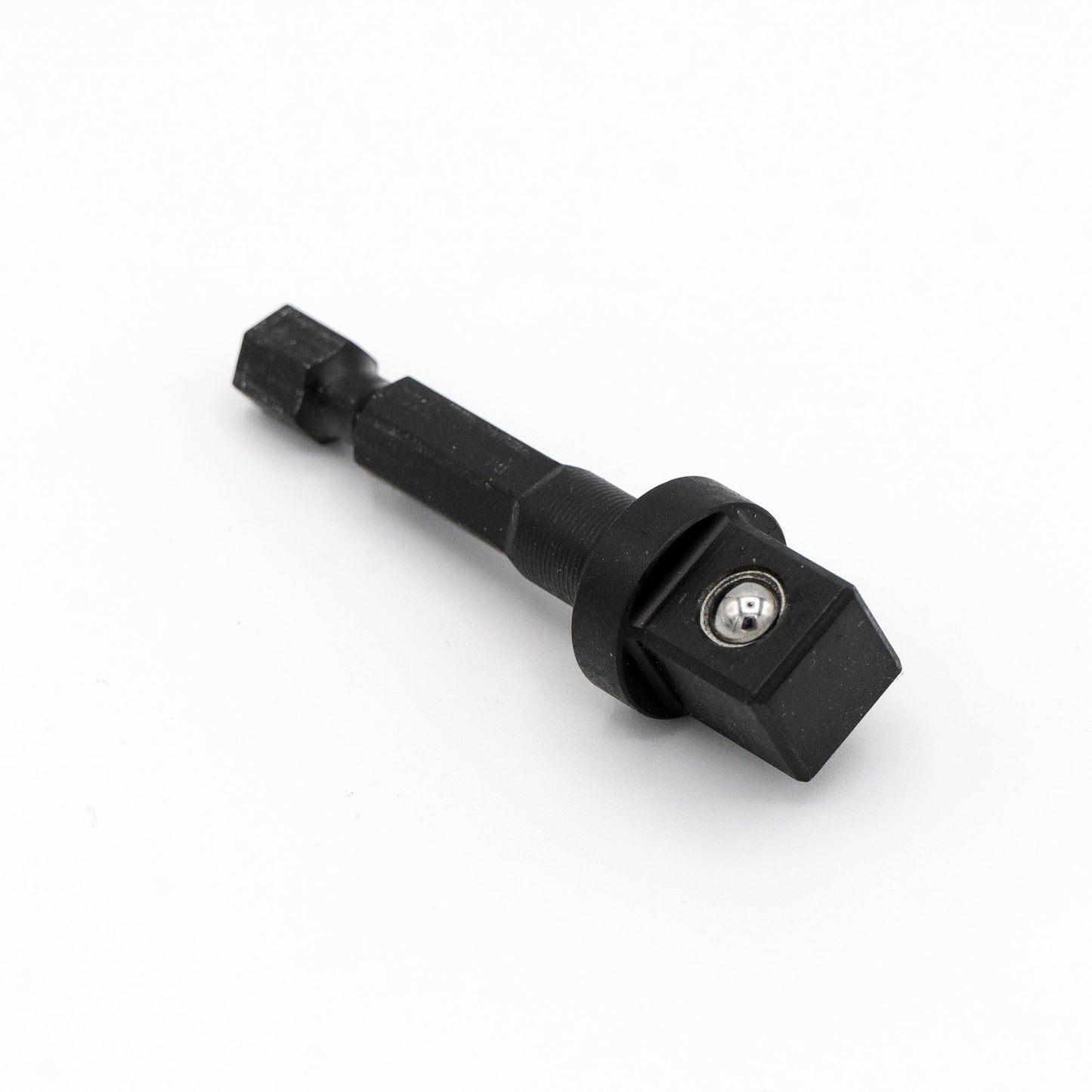 Adaptateur Felo 30489 pour embout de vissage 3/8 x 2 avec entraînement 1/4