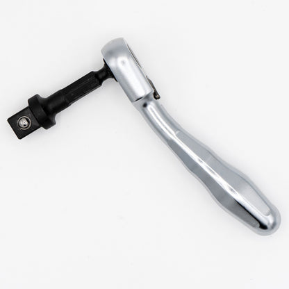 Adaptateur Felo 30489 pour embout de vissage 3/8 x 2 avec entraînement 1/4